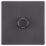 LAP  1-Gang 2-Way LED Dimmer Switch  Slate Grey