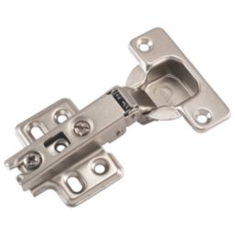 Eclipse 99016 Steel 105° Concealed Hinges 64mm 2 Pack