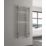 Reina 1200mm x 350mm 1526BTU Stainless Steel Flat Designer Towel Radiator