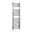 Reina 1200mm x 350mm 1526BTU Stainless Steel Flat Designer Towel Radiator