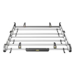 Soft roof best sale rack screwfix