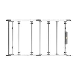 Van Guard  Vauxhall Vivaro 2014 - 2019 ULTI Twin Door Roof Rack