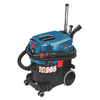 Bosch GAS 35 L SFC+ 74Ltr/sec  Electric Wet & Dry Dust Extractor 240V