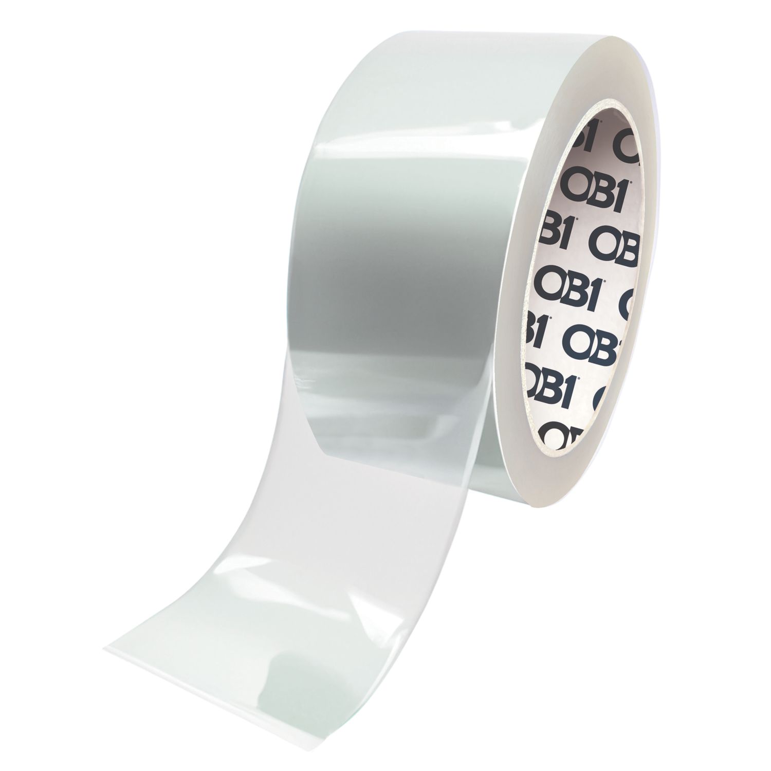 OB1 Repair Tape Extreme Strength Clear 20m x 50mm (536TA)