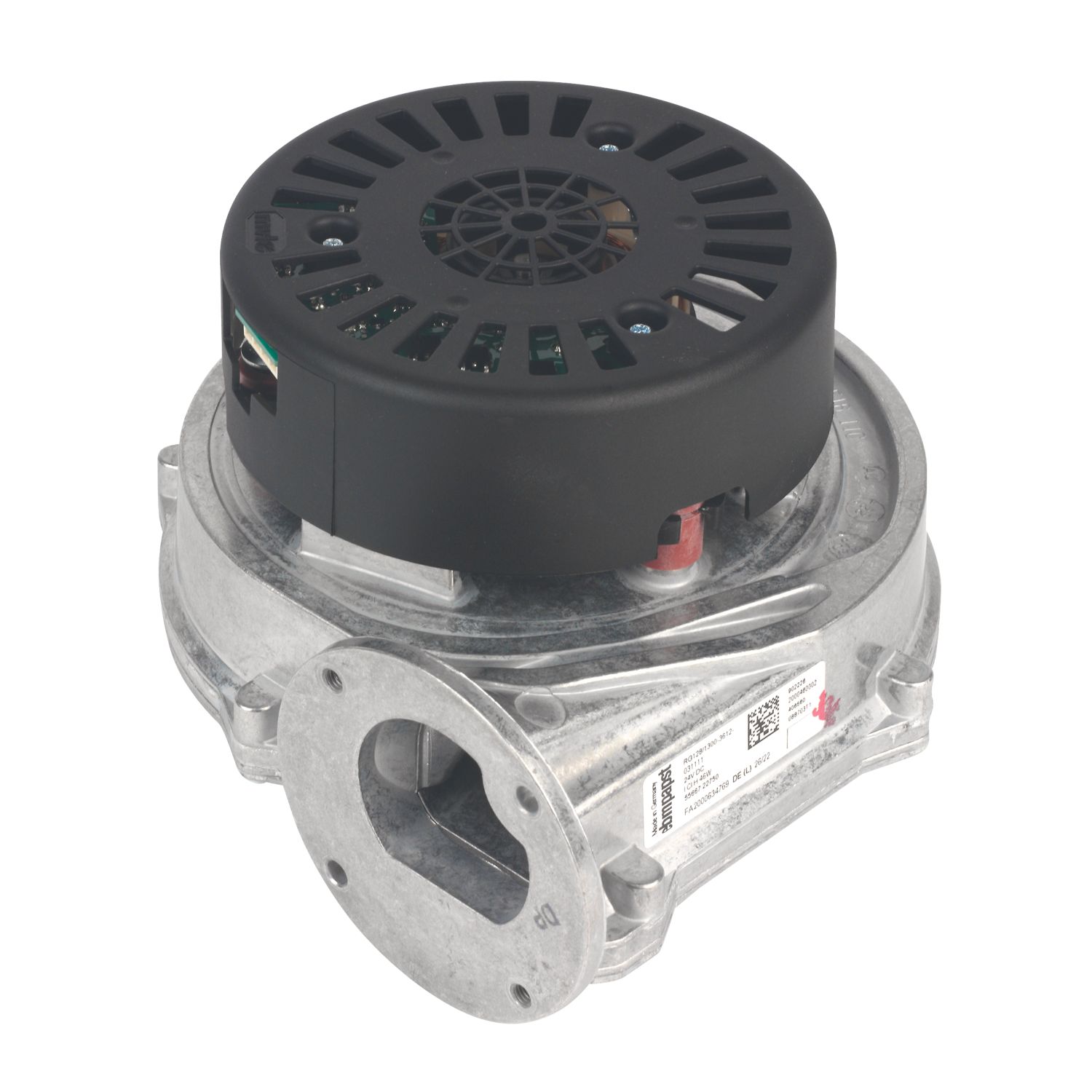 Glow-Worm 801645 Fan (536TG)