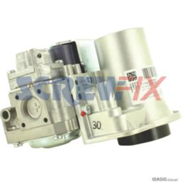 Vaillant 0020110995 Gas Section