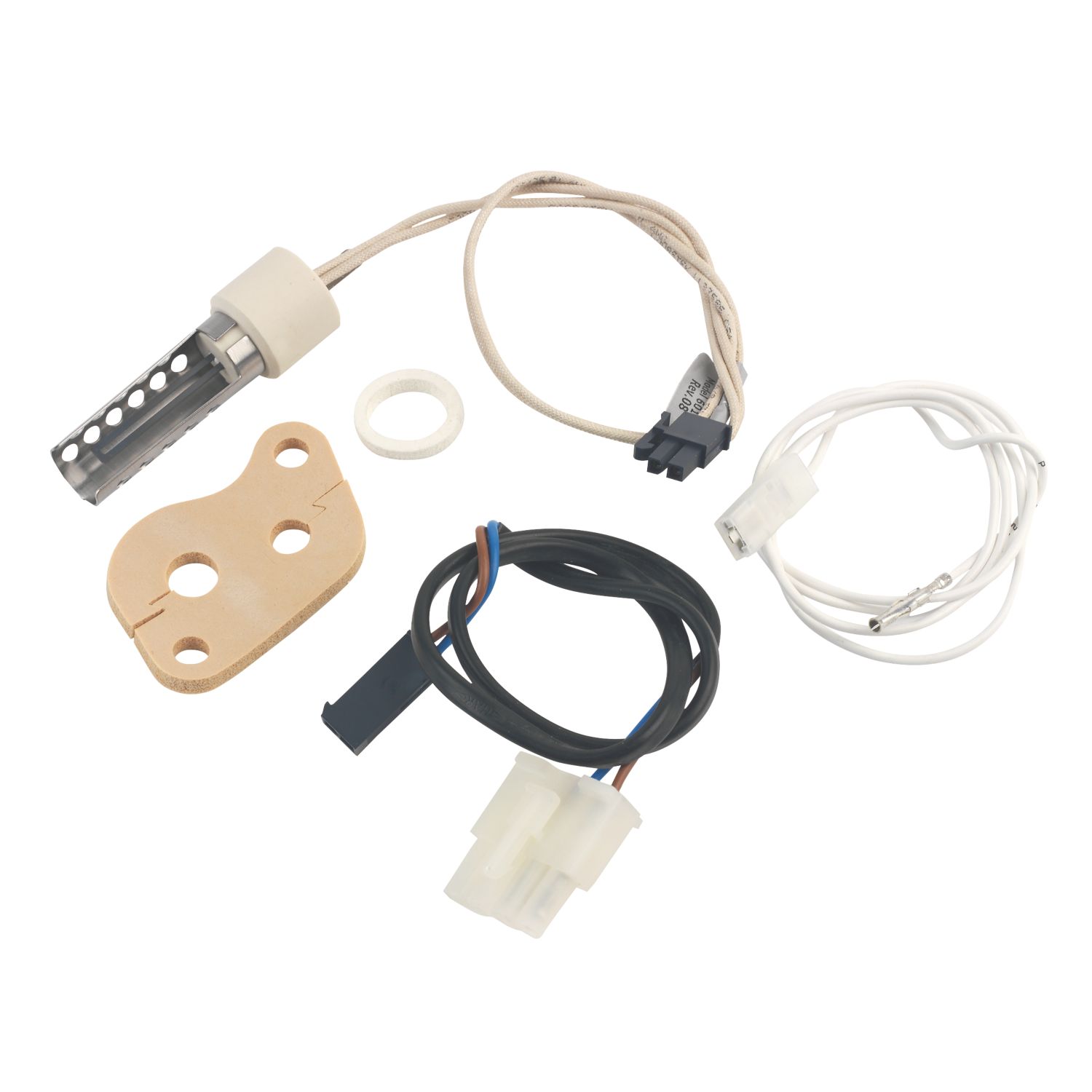 Worcester Bosch 7099006 GB142 Hot Surface Ignitor (536TP)