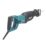 Makita JR3070CT/2 1510W  Electric AVT Reciprocating Saw 240V