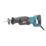 Makita JR3070CT/2 1510W  Electric AVT Reciprocating Saw 240V