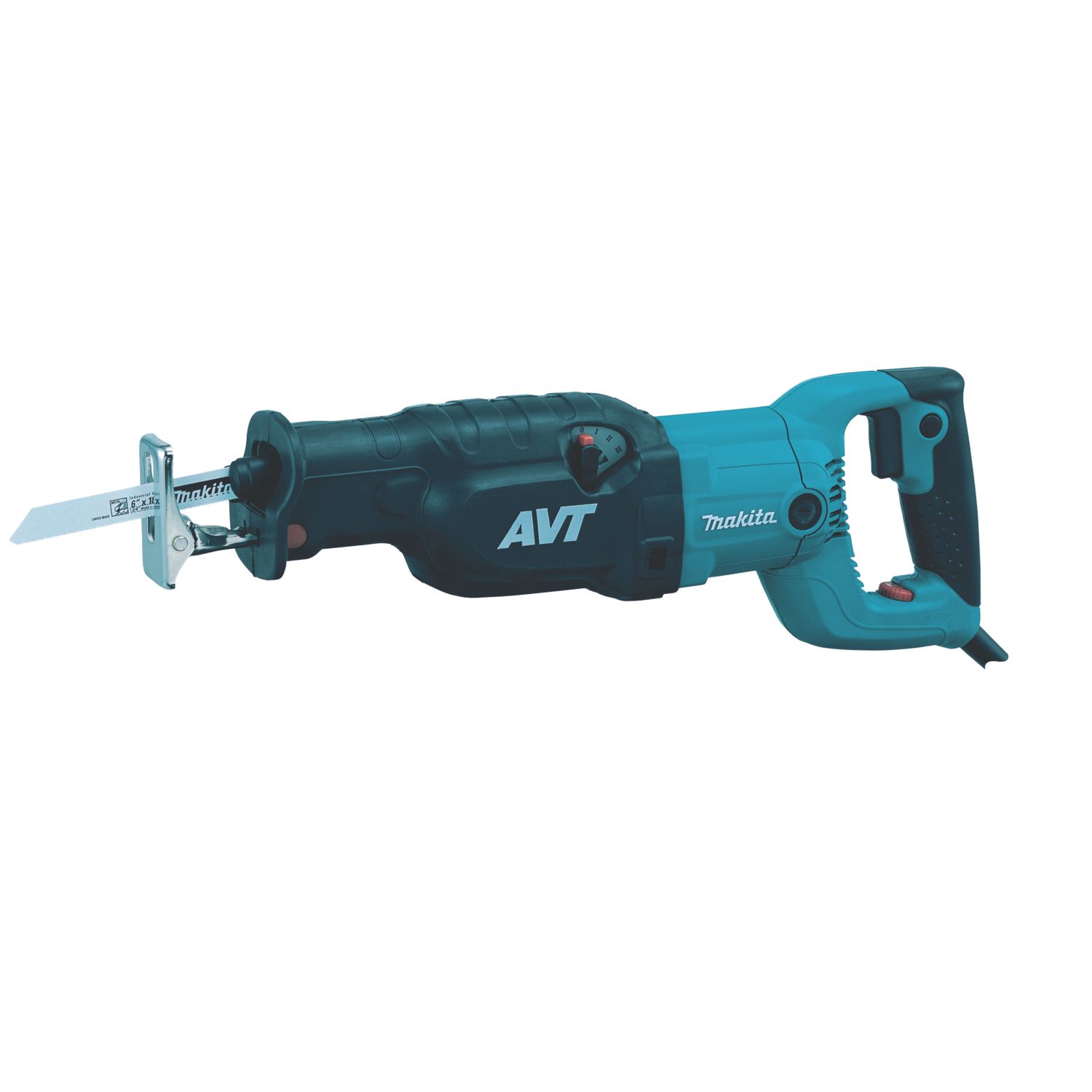 Makita JR3070CT/2 1510W Electric AVT Reciprocating Saw 240V (536XJ)