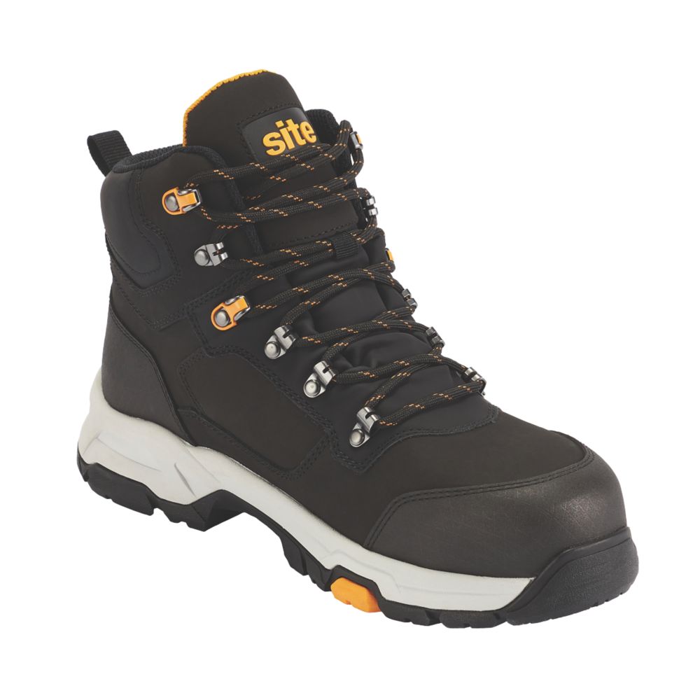 Waterproof work boots hot sale screwfix