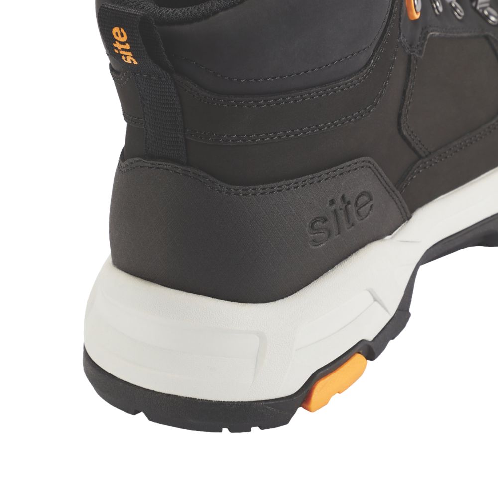 Steel toe 2024 boots screwfix