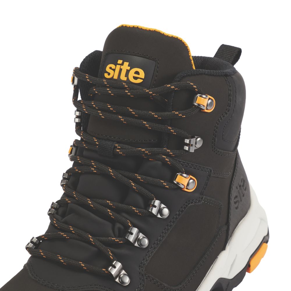 Screwfix hotsell site boots