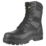 Amblers FS009C Size 12  Black Waterproof  Safety Boots