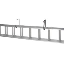 Ladder wall deals rack