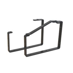 Ladder brackets on sale