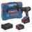 Bosch Expert EXSB18V-150 18V 2 x 8.0Ah Li-Ion AMPShare Brushless Cordless Combi Drill