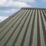 Corrugated Bitumen Roofing Sheets Green 2000mm x 2.2mm x 930mm 5 Pack