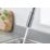 Bristan Jule  Pull-Out Kitchen Tap Chrome-Plated