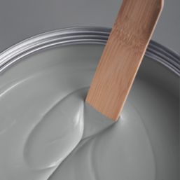LickPro 5Ltr Smooth Grey 06 Masonry Paint
