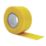 Teslaflex Yellow Self-Amalgamating Tape 25mm x 3m
