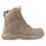 Hard Yakka Fusion S7S Size 6  Stone Waterproof  Safety Boots