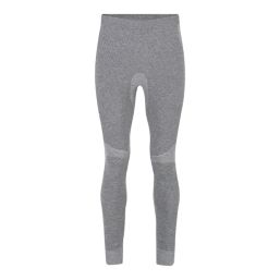 Dare 2B In The Zone II Base Layer T-Shirt & Bottoms Set Charcoal Grey Marl Large