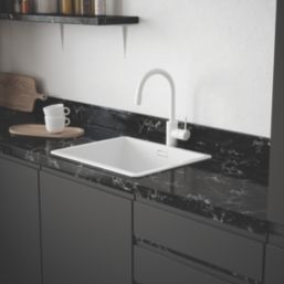 Rothley Dark Marble Angle 2m x 20mm x 20mm