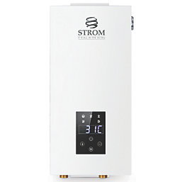 Strom  Single-Phase 11kW Electric Heat Only Boiler