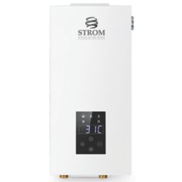 Strom  Single-Phase 11kW Electric Heat Only Boiler