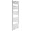 Towelrads 1500mm x 400mm 997BTU Stainless Steel Flat Designer Towel Radiator