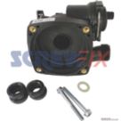 Ideal Heating 179263 IB 99190650 Pump Housing