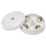 Knightsbridge  20A 4-Terminal Junction Box White