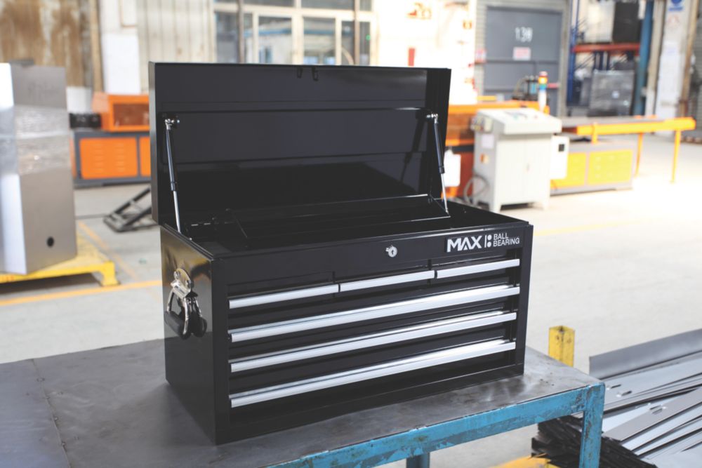 Silverline - 947605 - Carottier TCT - 100 Mm