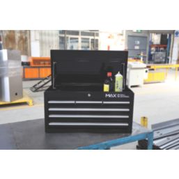 Hilka Pro-Craft PTC105 6-Drawer Tool Chest