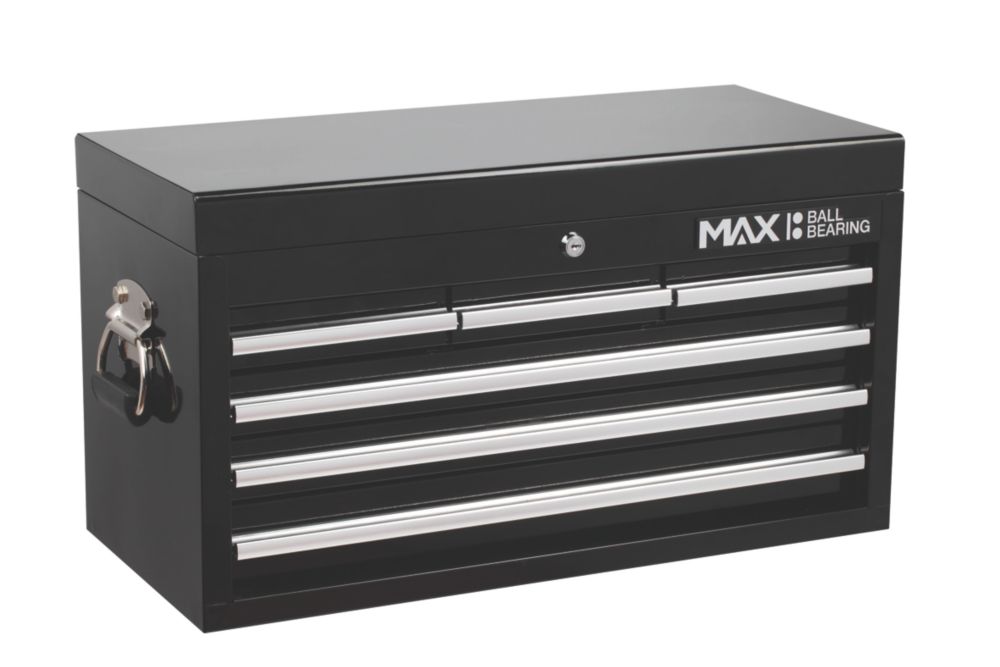 Mac Tools 5 X 6 Tool Box Tech Series For Sale