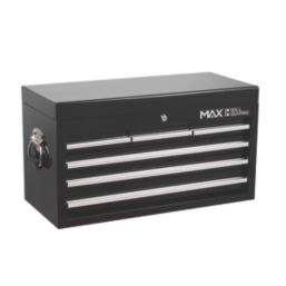 Hilka Pro-Craft 6-Drawer Tool Chest - Screwfix