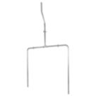 Thomas Dudley Ltd 2-Bowl Urinal Sparge Pipes