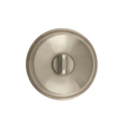 ERA  Door Handle Set Satin Stainless Steel 67mm