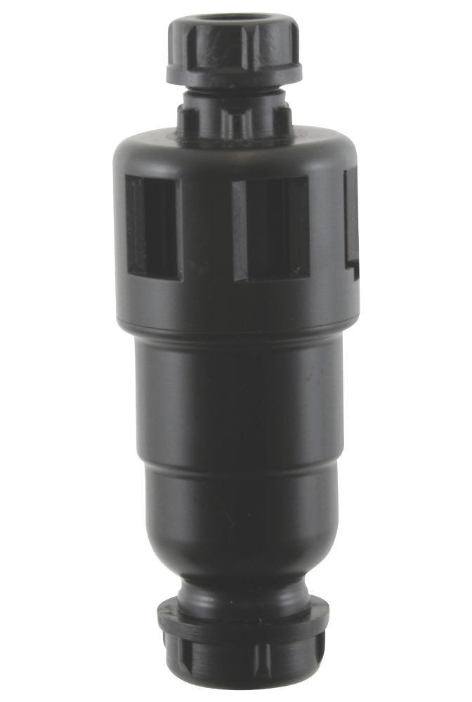 Tesla Teslatun Dry Trap Tundish 15mm x 22mm