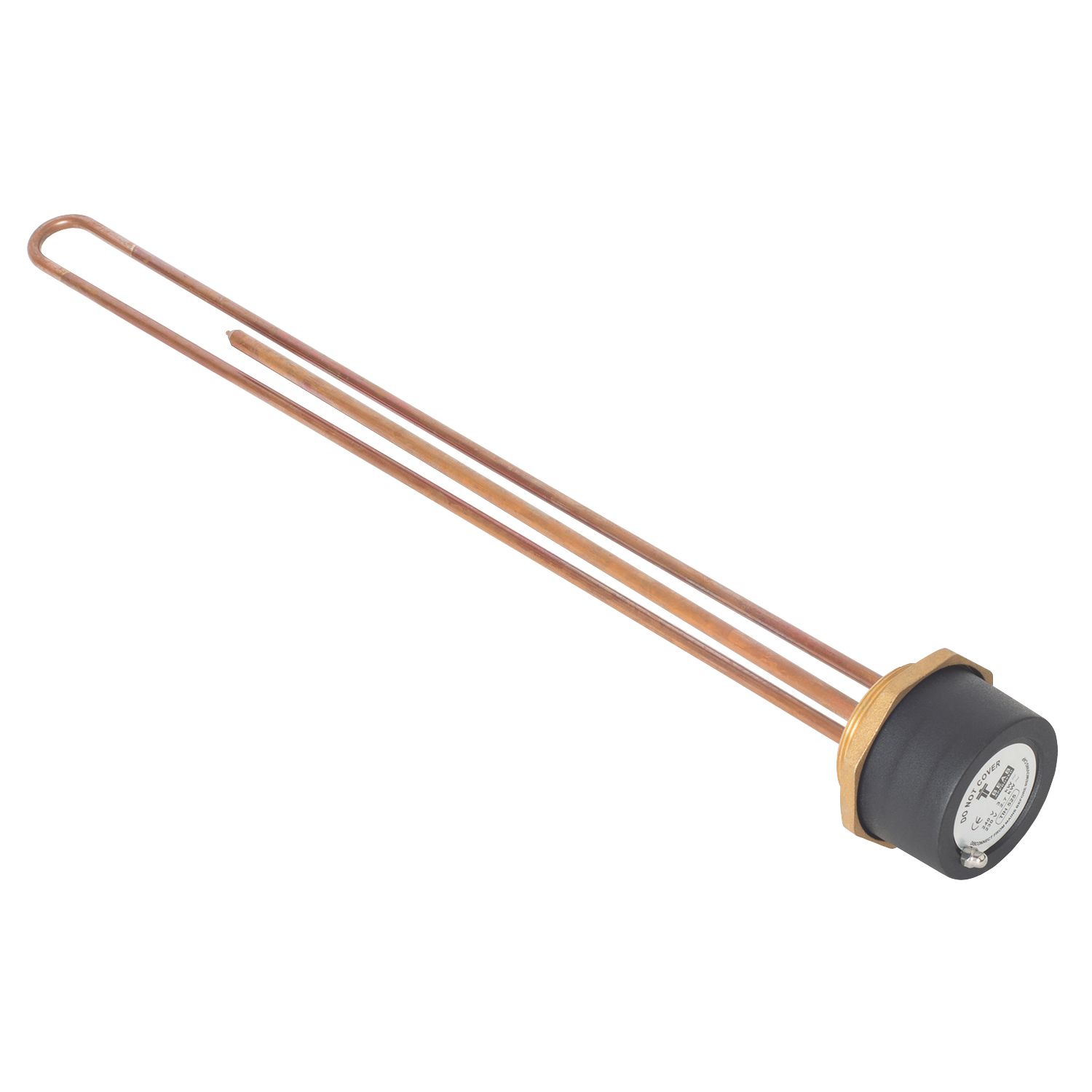 Tesla Copper Immersion Heater Element 27" (53858)