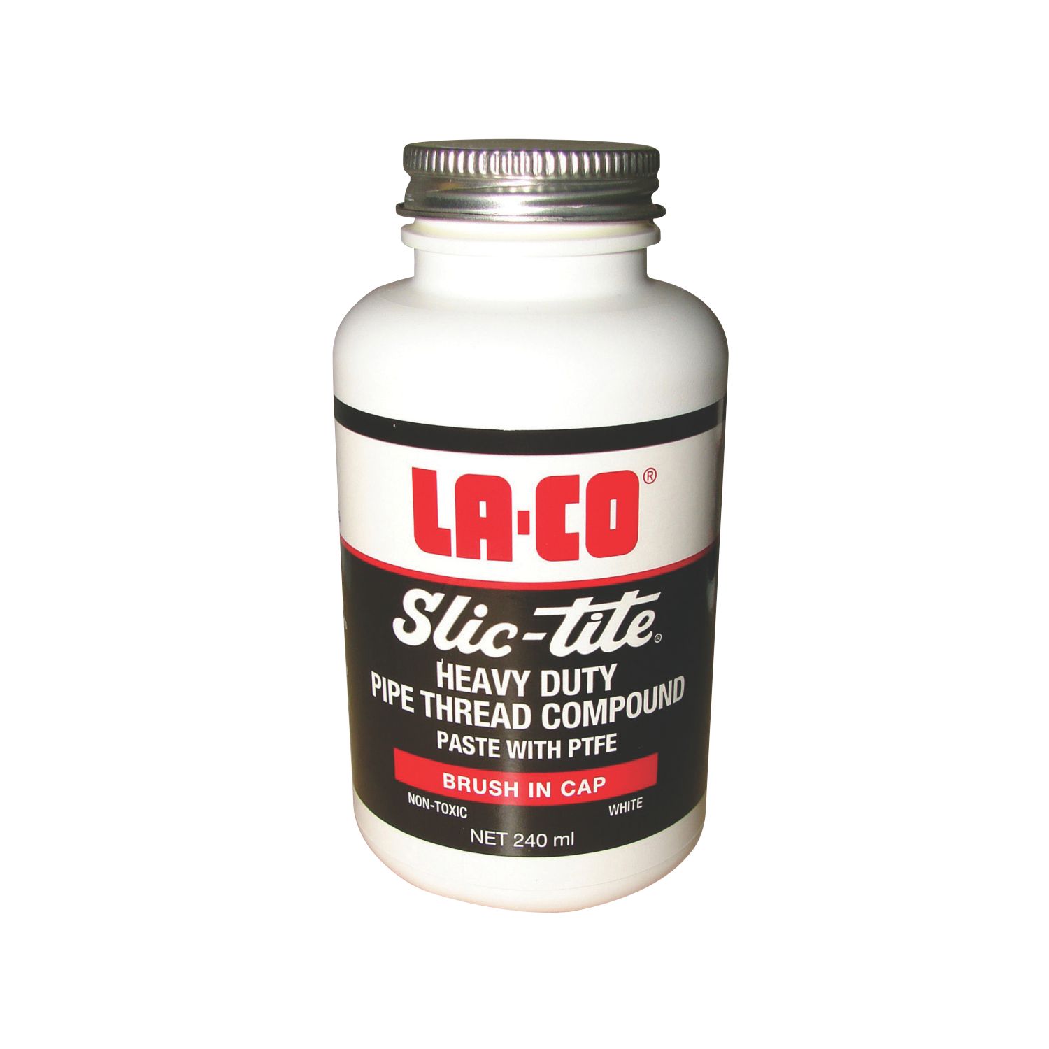 La-Co LAC-42018 Pipe Thread Compound 240ml (53863)