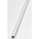 JG Speedfit 22BPEX-10X3L Push-Fit PE-X Barrier Pipes 22mm x 3m White 10 Pack
