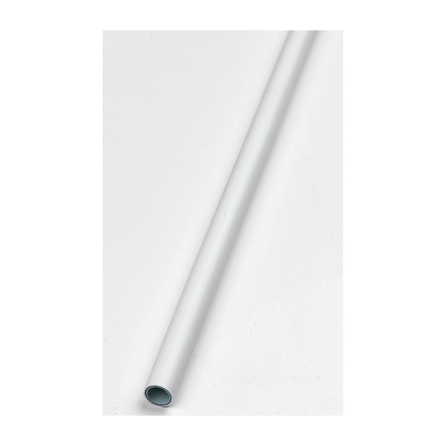 JG Speedfit 22BPEX-10X3L Push-Fit PE-X Barrier Pipes 22mm x 3m White 10 Pack (53871)