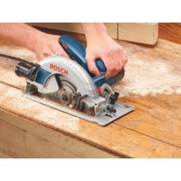 Bosch gks circular online saw