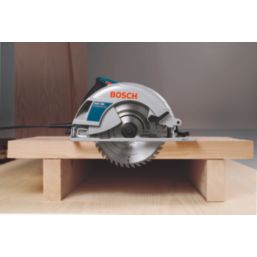 Bosch GKS 190 1400W 190mm Electric Professional Circular Saw 110V