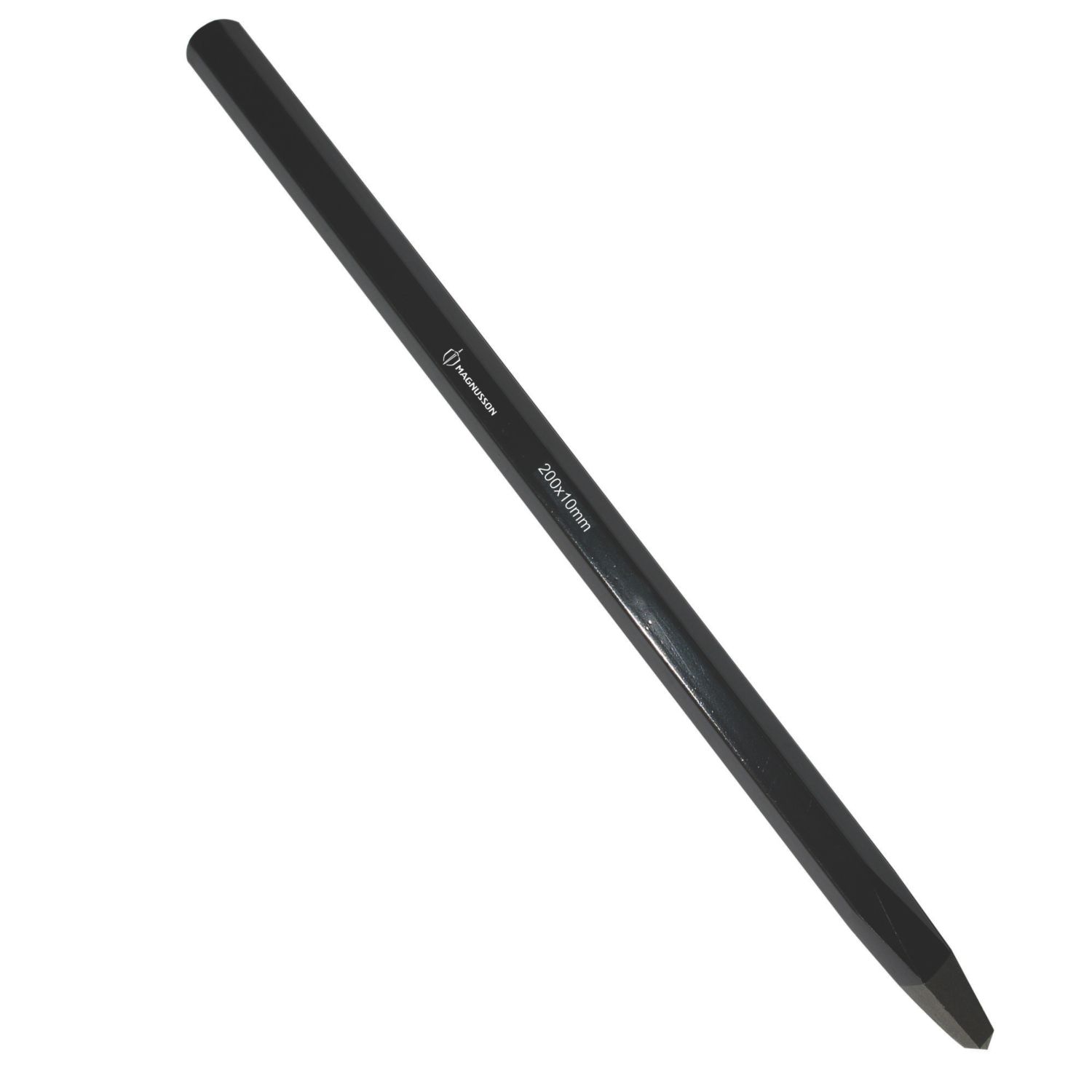 Magnusson Concrete Bolster 1/2" x 8" (5387V)