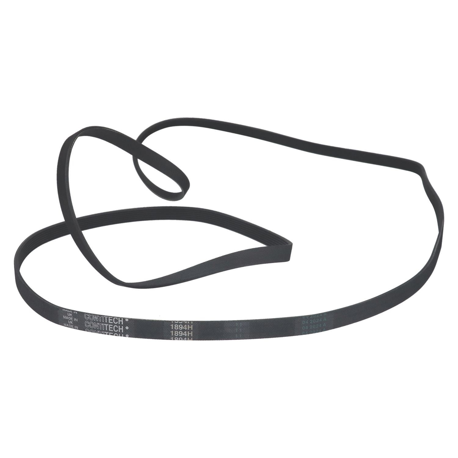 Electruepart CMP766288 Drive Belt (538EV)