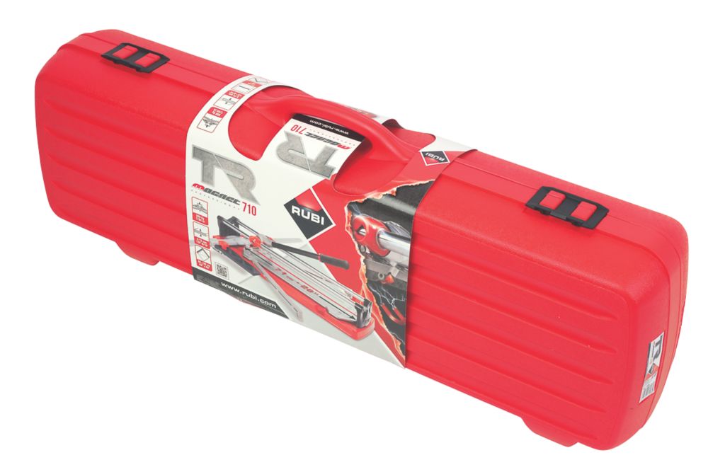 Rubi on sale tile cutter