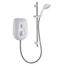 Mira Go White 8.5kW  Electric Shower